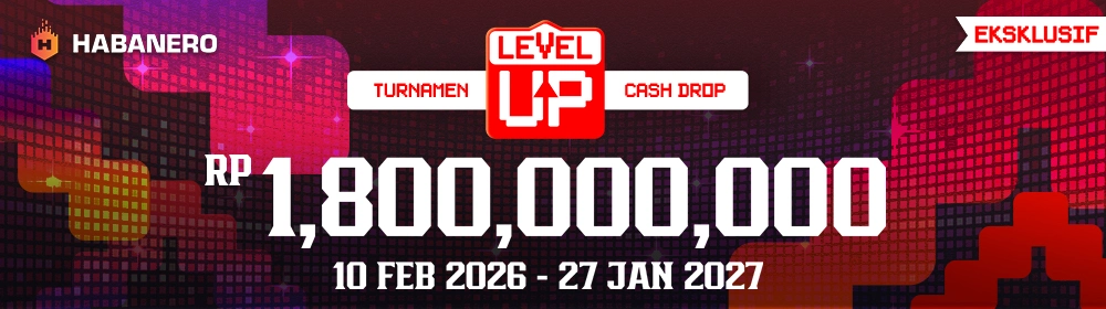 LEVEL UP TURNAMEN